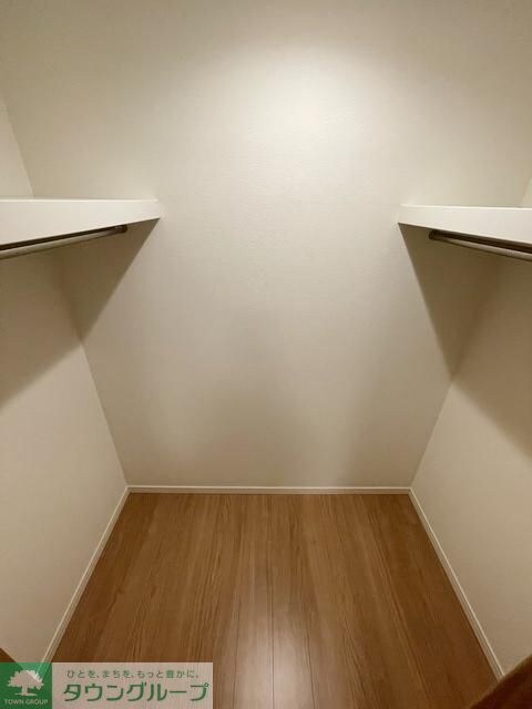 ロイジェント日吉の物件内観写真