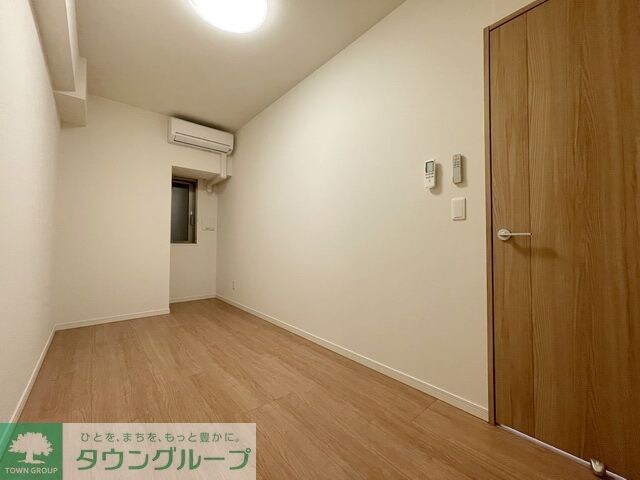 ロイジェント日吉の物件内観写真