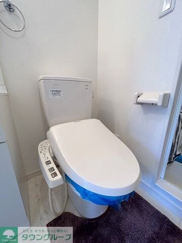 シェモア中島町の物件内観写真