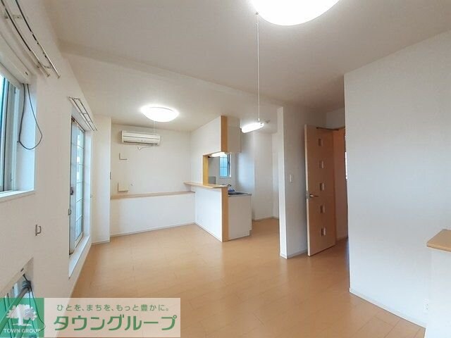 リバーサイドカルムの物件内観写真