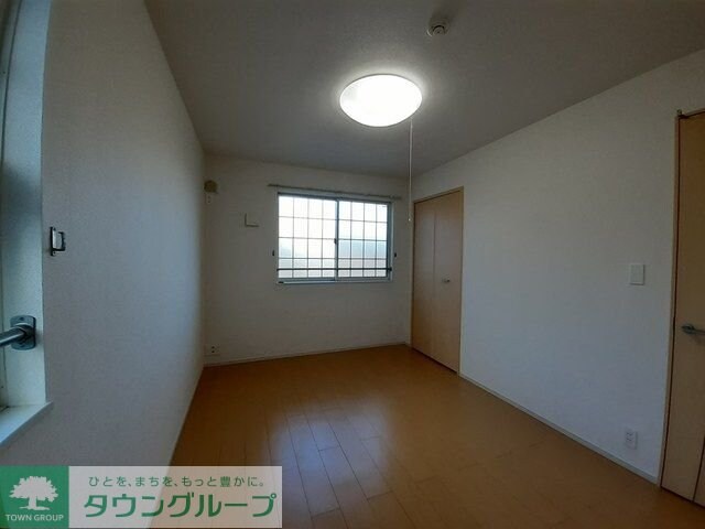 リバーサイドカルムの物件内観写真