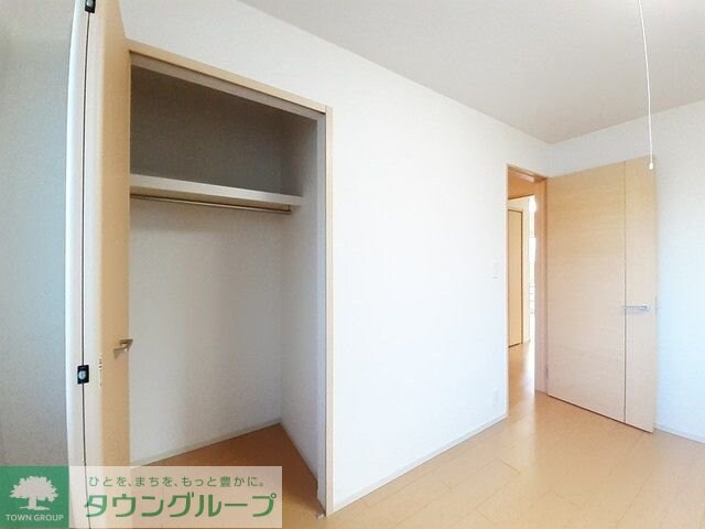 リバーサイドカルムの物件内観写真