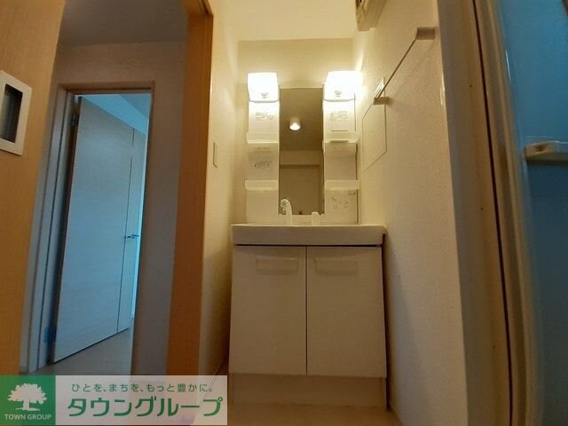 リバーサイドカルムの物件内観写真