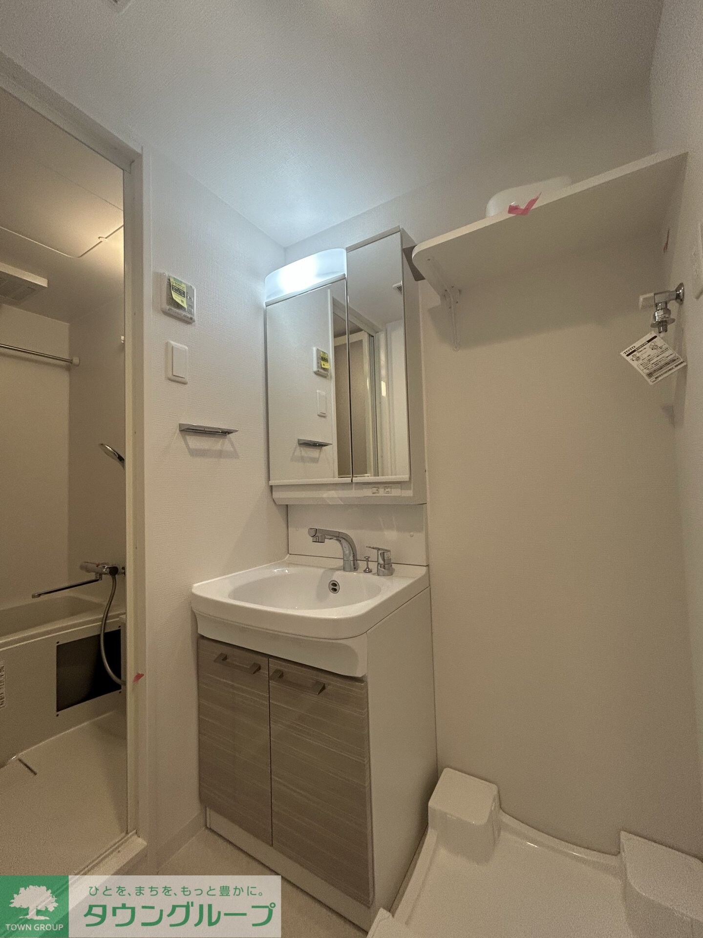 エスリード鶴舞グランパークスの物件内観写真