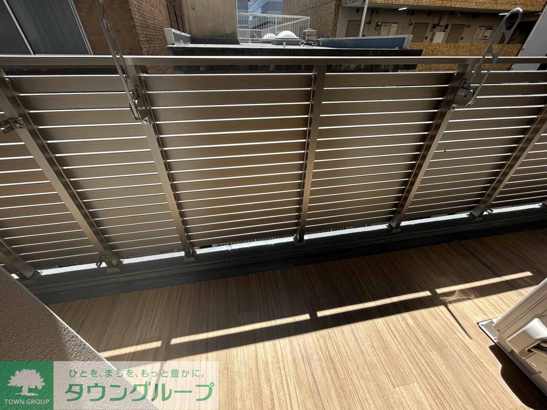 エスリード鶴舞グランパークスの物件内観写真