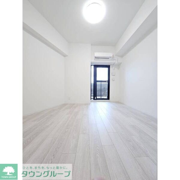 ディアレイシャス名古屋中村公園の物件内観写真