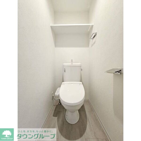 ディアレイシャス名古屋中村公園の物件内観写真