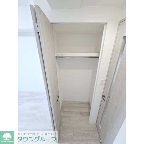 ディアレイシャス名古屋中村公園の物件内観写真