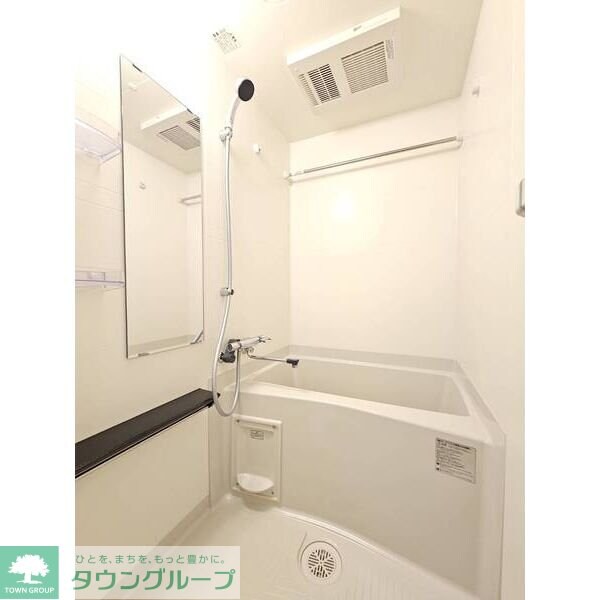 ディアレイシャス名古屋中村公園の物件内観写真