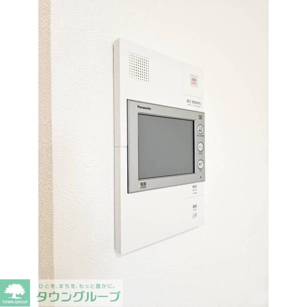 ディアレイシャス名古屋中村公園の物件内観写真