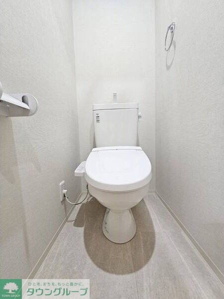 ディアレイシャス名古屋中村公園IIの物件内観写真