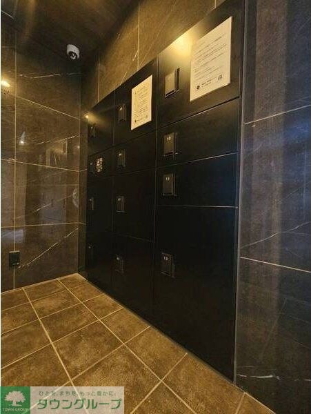 ディアレイシャス名古屋中村公園IIの物件内観写真