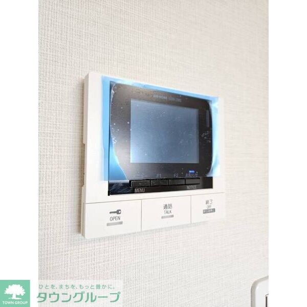 ディアレイシャス名古屋中村公園IIの物件内観写真