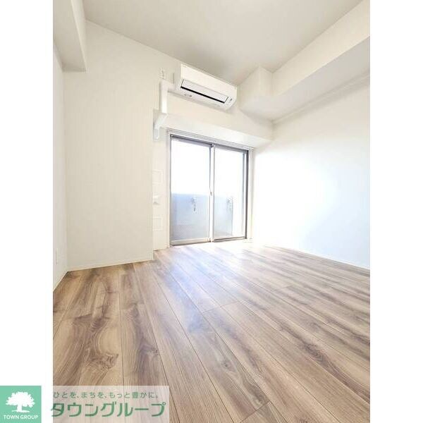 ディアレイシャス名古屋中村公園IIの物件内観写真