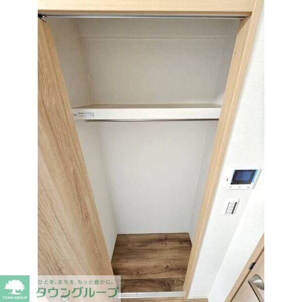 ディアレイシャス名古屋中村公園IIの物件内観写真