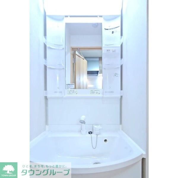 ディアレイシャス名古屋中村公園IIの物件内観写真