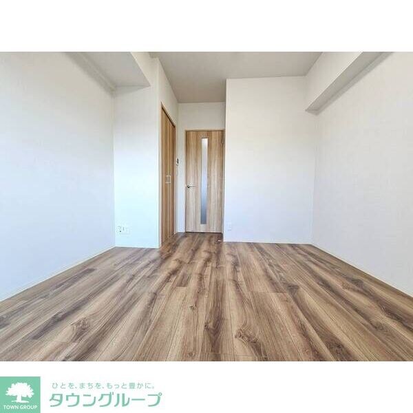 ディアレイシャス名古屋中村公園IIの物件内観写真