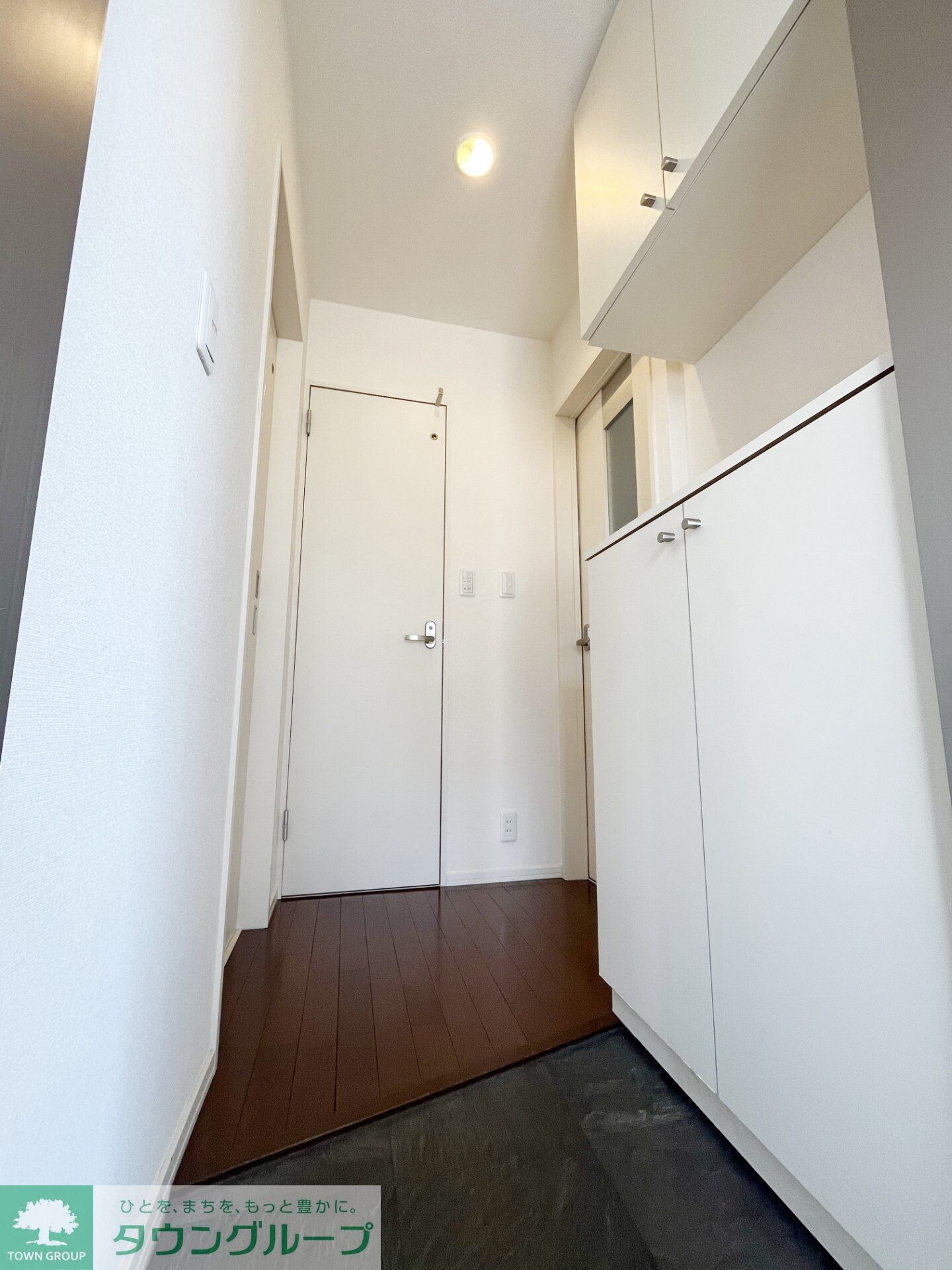 メゾン　光の物件内観写真