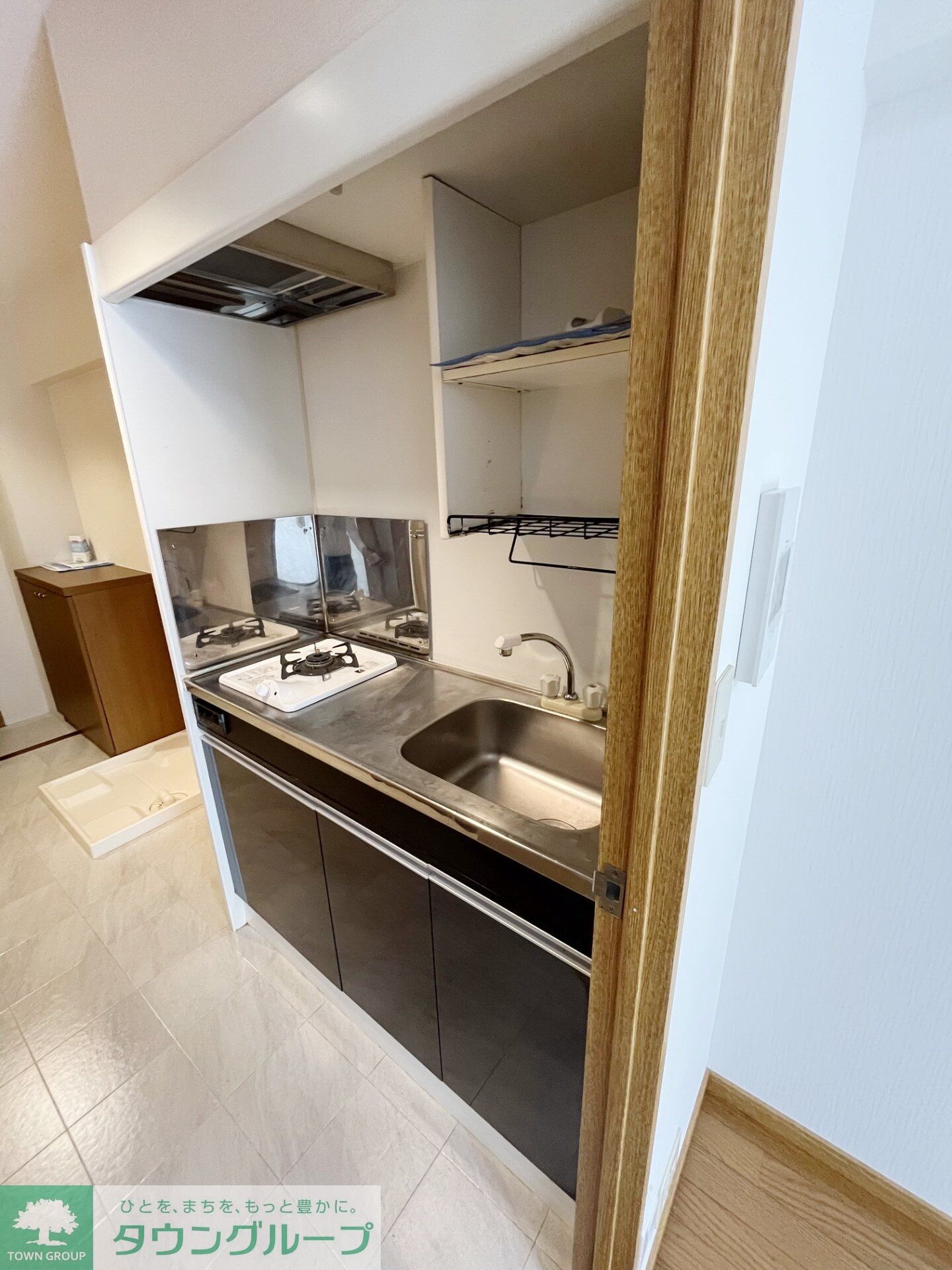 リラ・ウィスタリアの物件内観写真