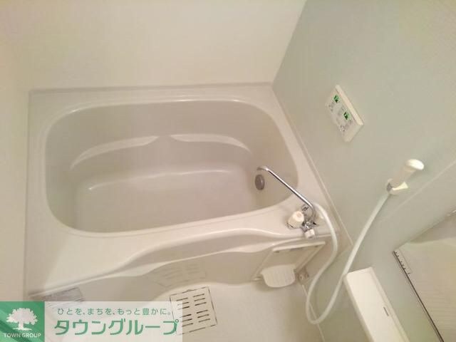 Ｚｅｕｓ　II　（ゼウス）の物件内観写真