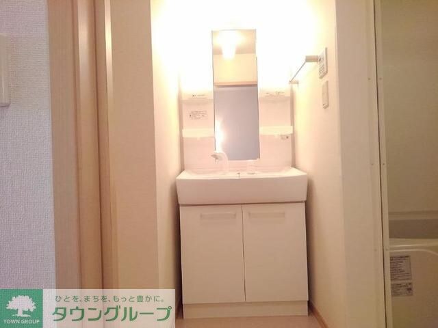 Ｚｅｕｓ　II　（ゼウス）の物件内観写真