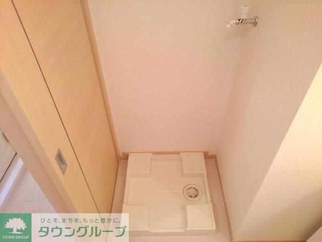 Ｚｅｕｓ　II　（ゼウス）の物件内観写真