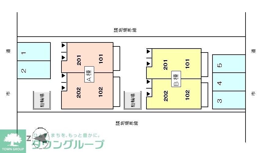 Ｚｅｕｓ　II　（ゼウス）の物件内観写真