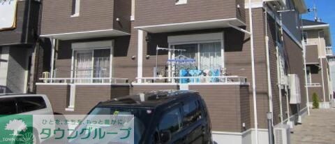 Ｚｅｕｓ　II　（ゼウス）の物件内観写真