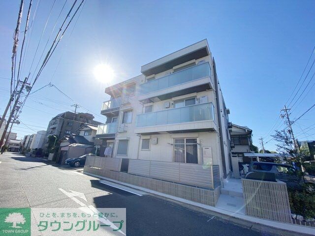 ルヴィータ森末の物件内観写真