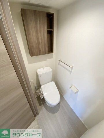 ルヴィータ森末の物件内観写真