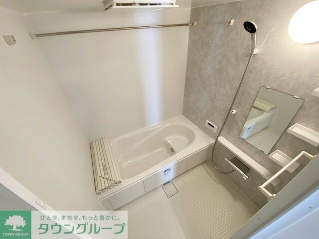 ルヴィータ森末の物件内観写真