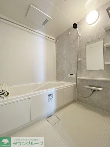 ルヴィータ森末の物件内観写真