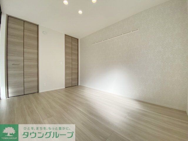 ルヴィータ森末の物件内観写真