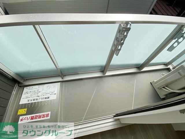 ルヴィータ森末の物件内観写真