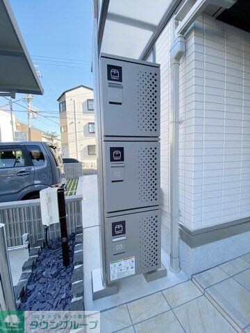 ルヴィータ森末の物件内観写真