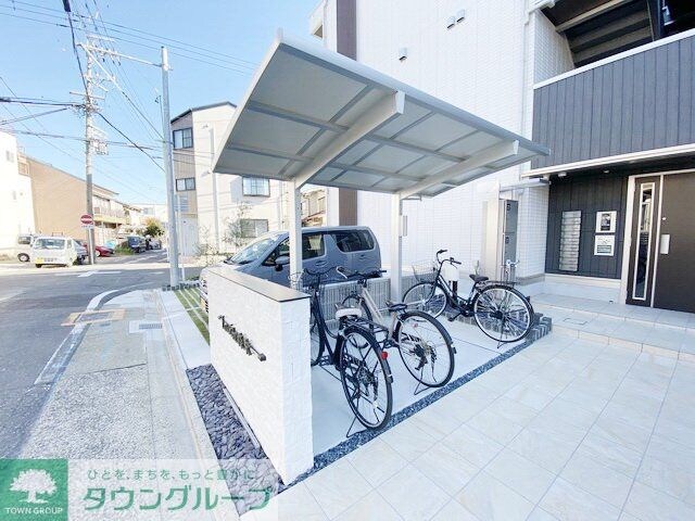 ルヴィータ森末の物件内観写真