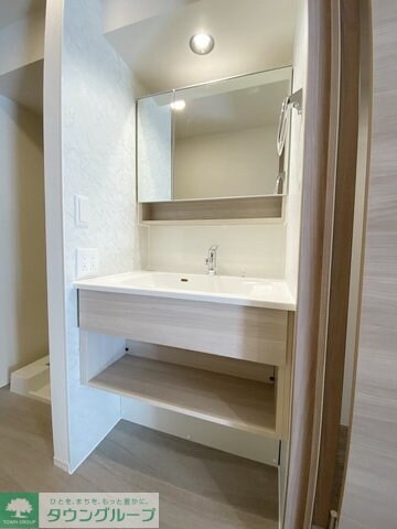 ルヴィータ森末の物件内観写真