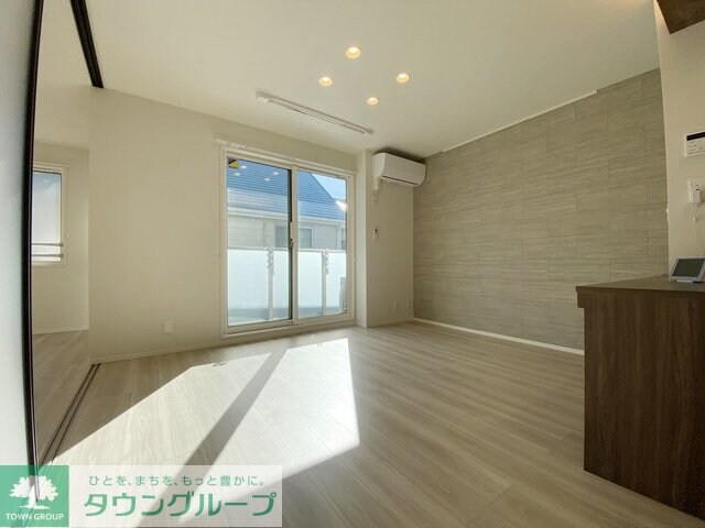 ルヴィータ森末の物件内観写真