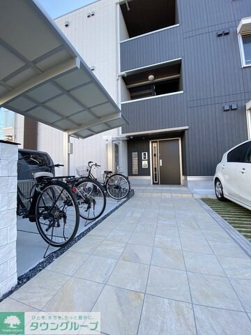 ルヴィータ森末の物件内観写真