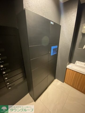 プレイズシード名駅北の物件内観写真