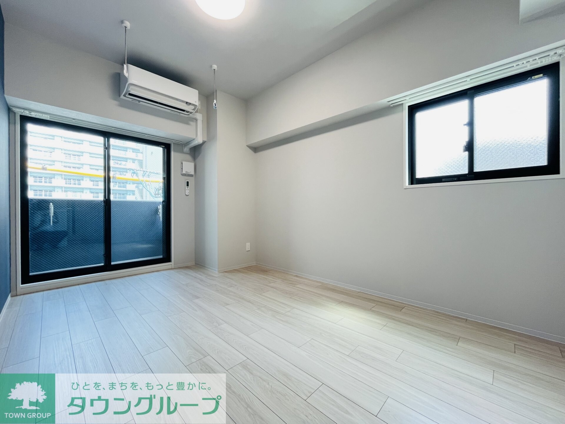 プレイズシード名駅北の物件内観写真