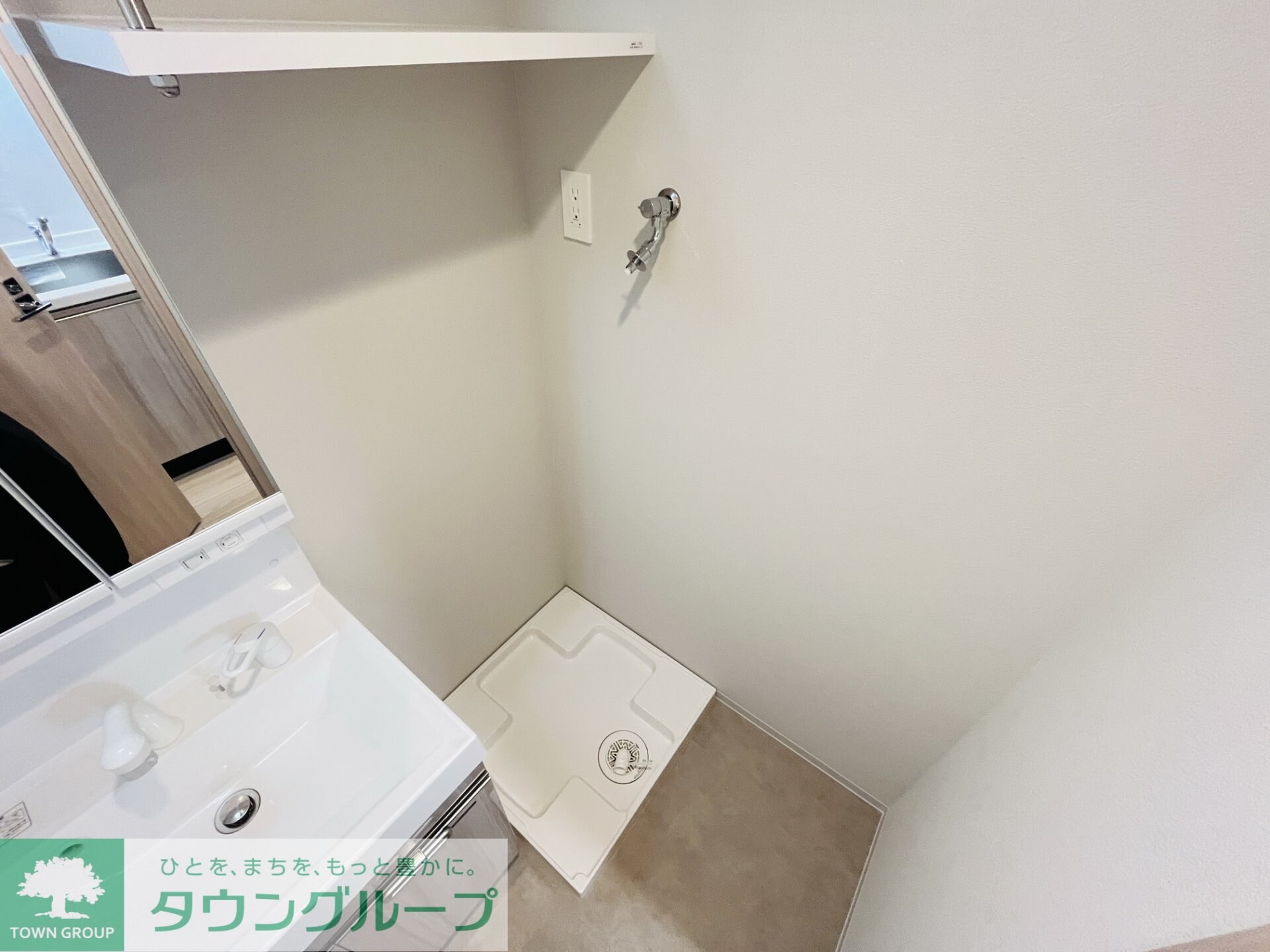 プレイズシード名駅北の物件内観写真