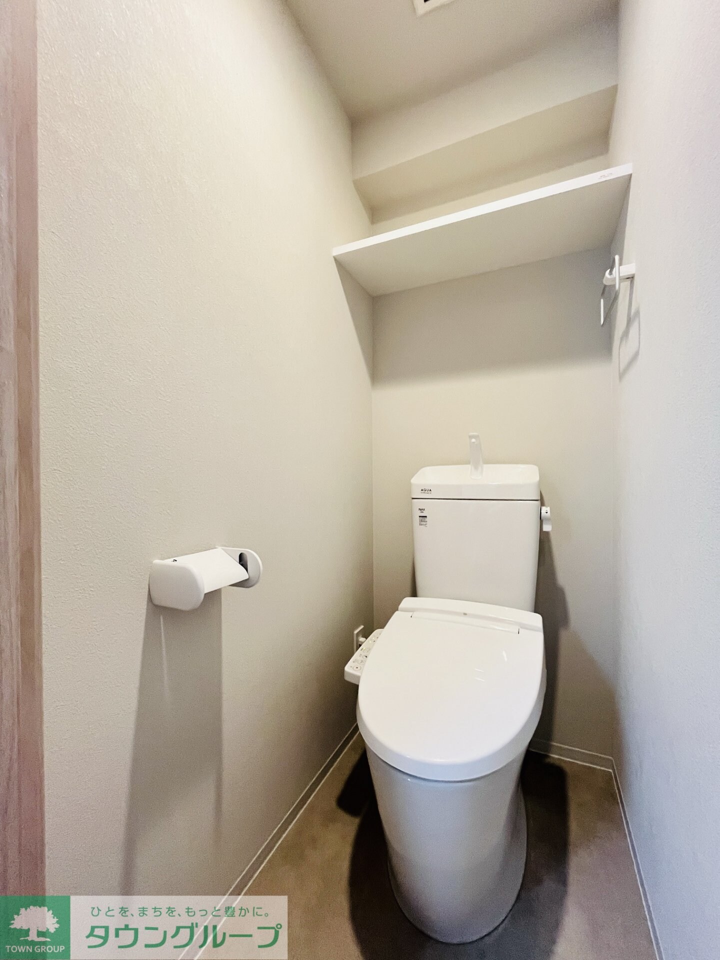 プレイズシード名駅北の物件内観写真