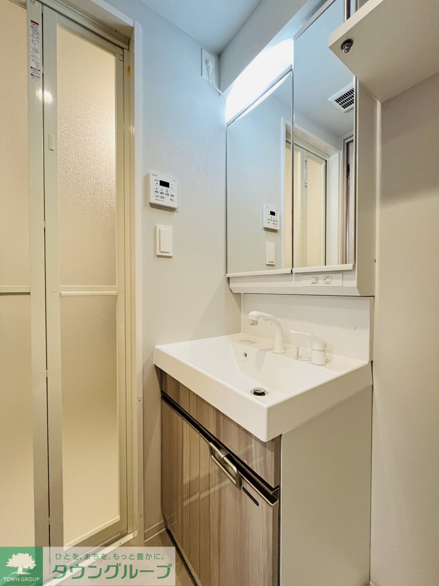 プレイズシード名駅北の物件内観写真