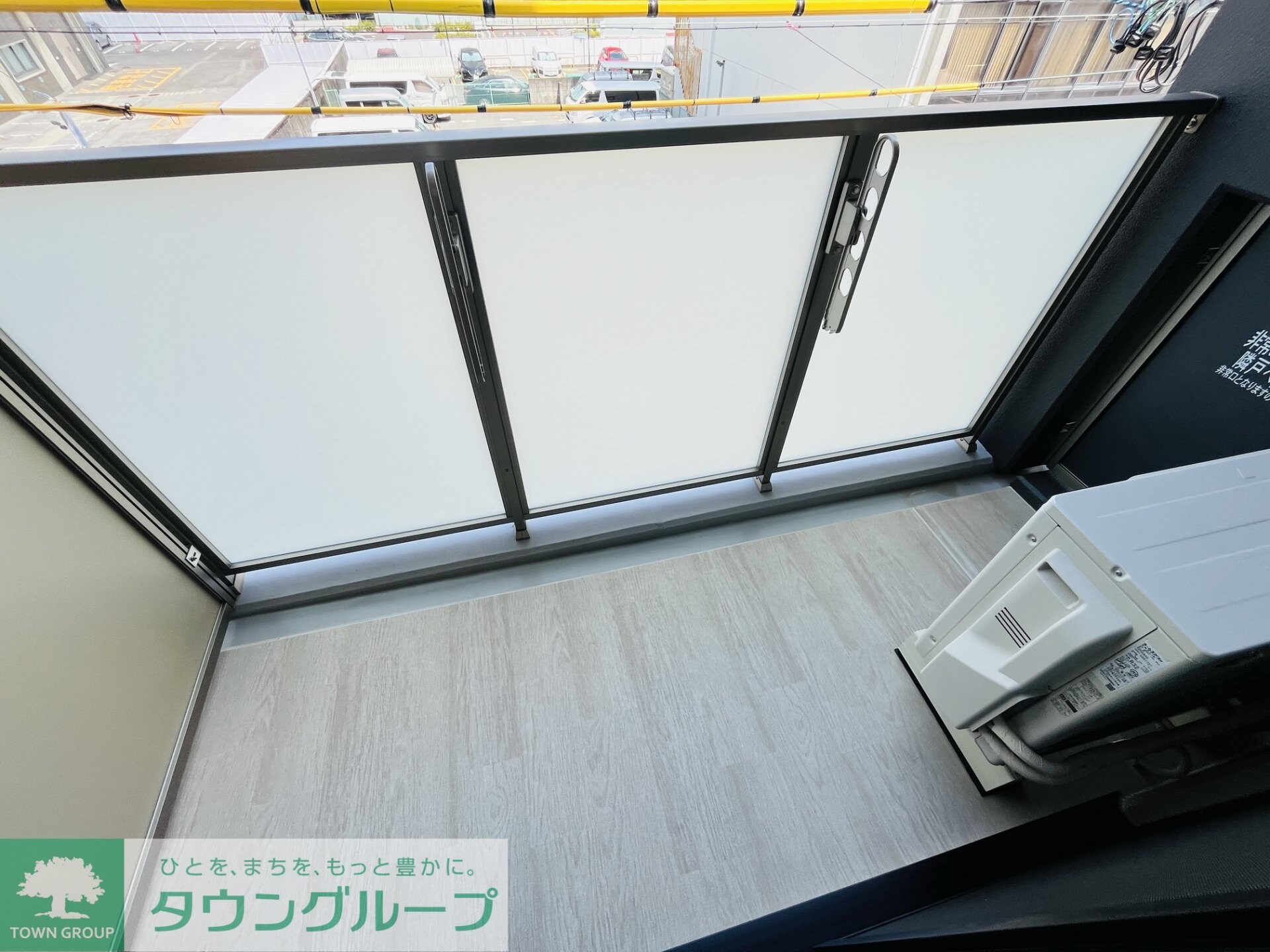 プレイズシード名駅北の物件内観写真