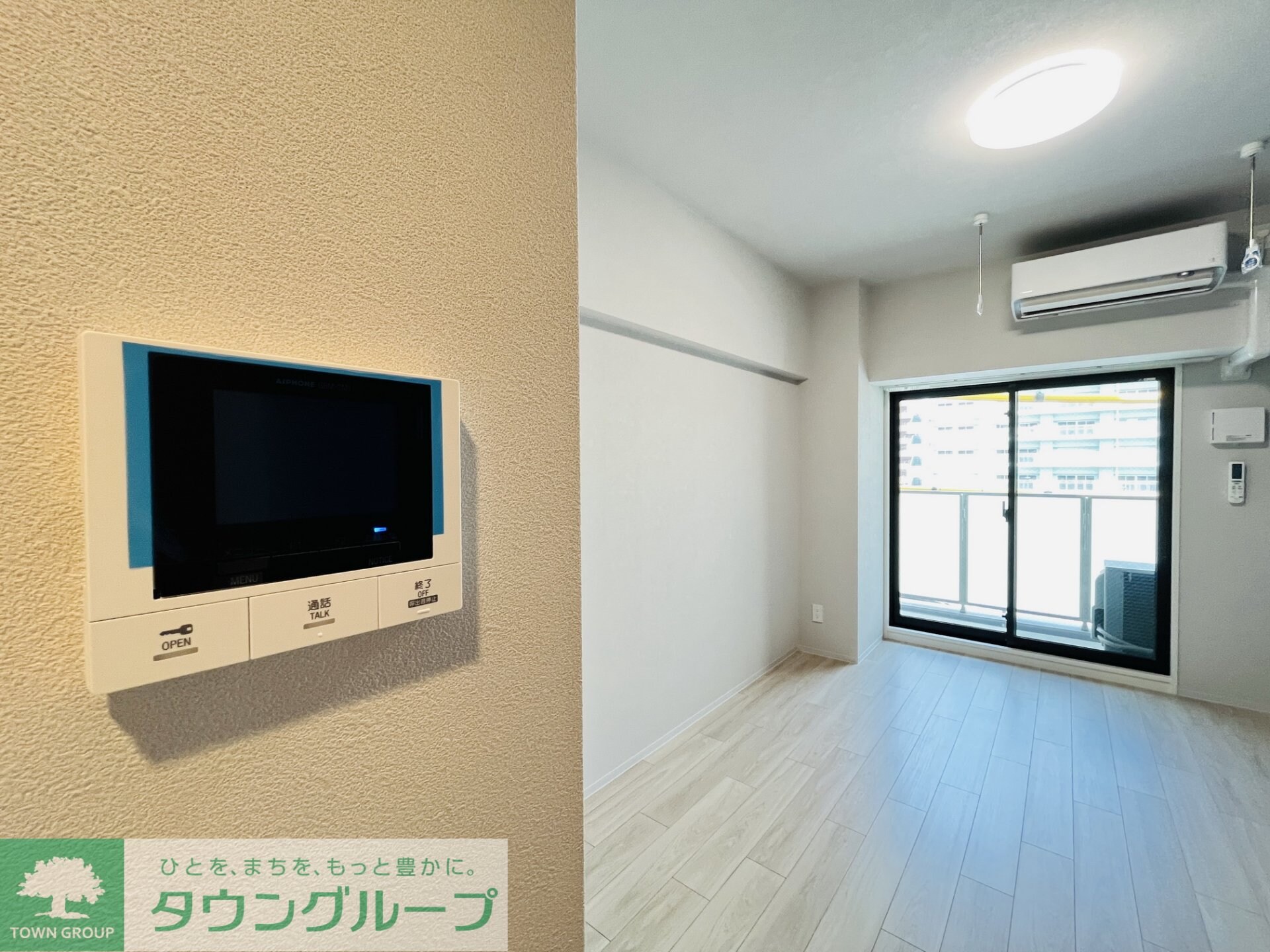 プレイズシード名駅北の物件内観写真