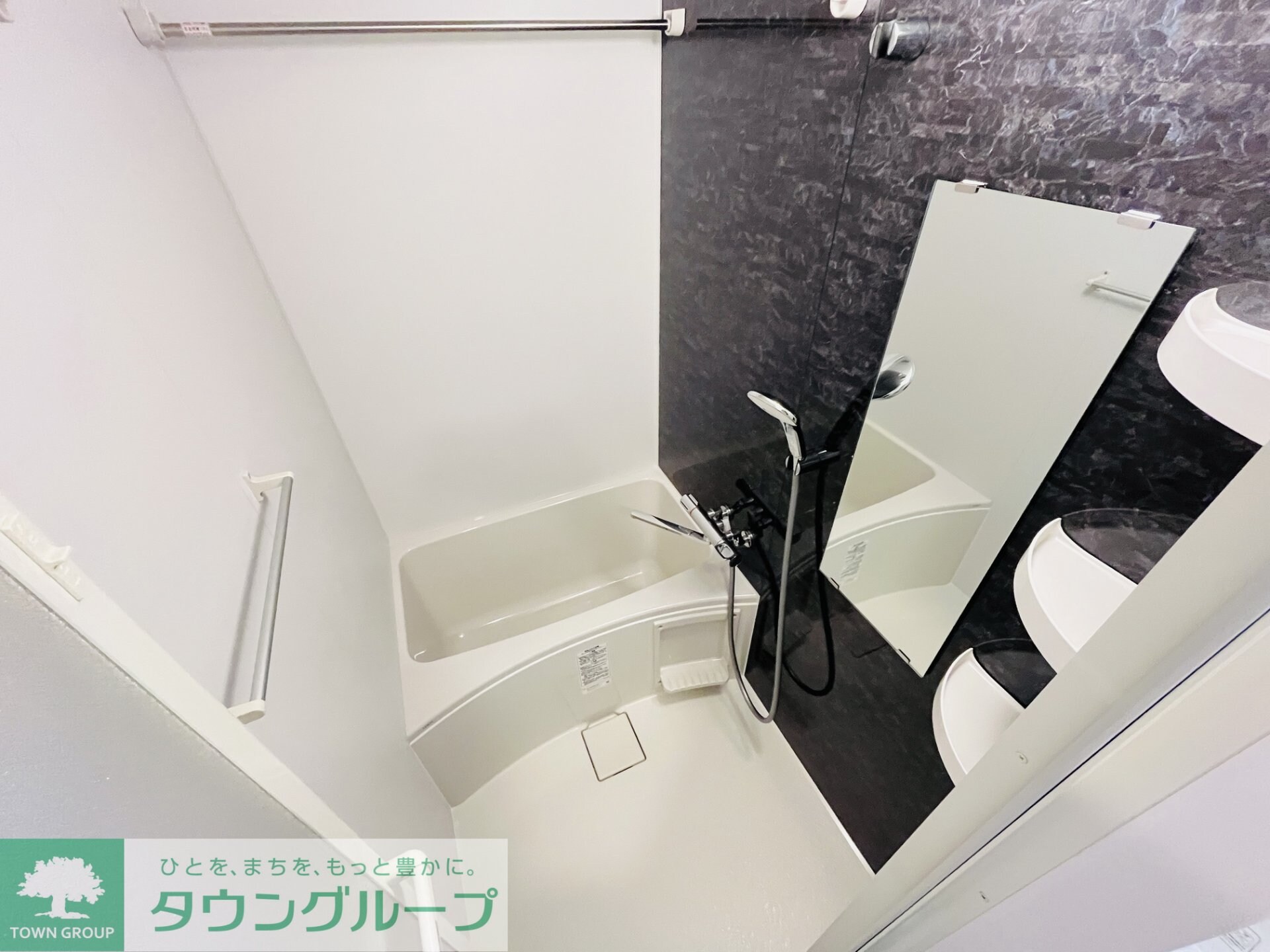 プレイズシード名駅北の物件内観写真