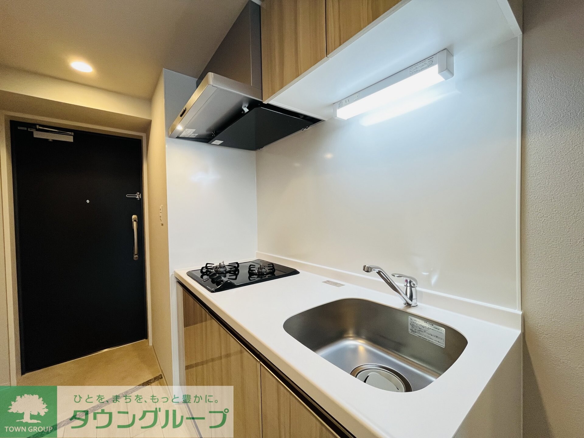 プレイズシード名駅北の物件内観写真