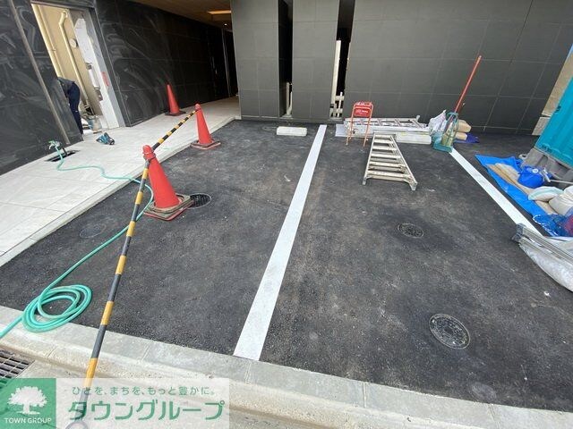 プレイズシード名駅北の物件内観写真