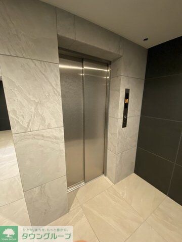 プレイズシード名駅北の物件内観写真